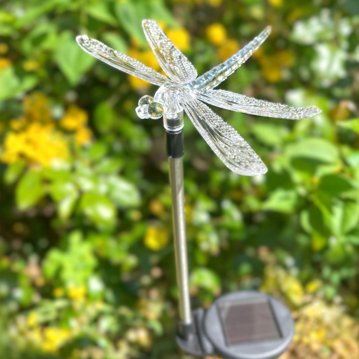 Lampa solarna WAŻKA VK018A
