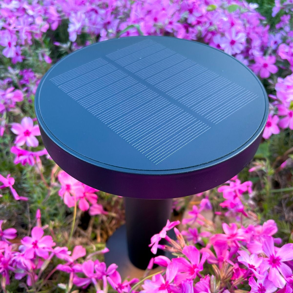 Lampa solarna CARLI DT33611