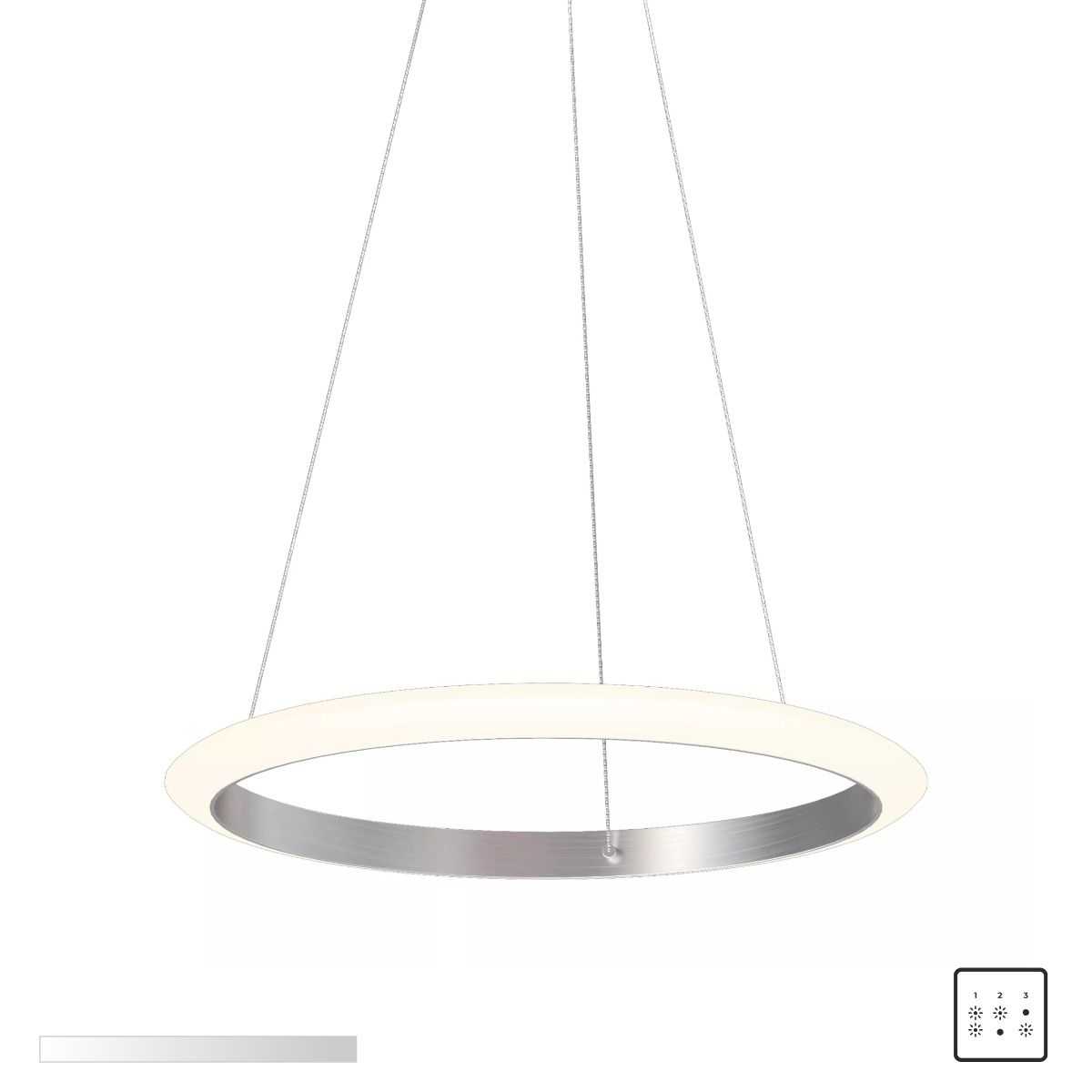 11677 NEWA LAMPA WISZĄCA