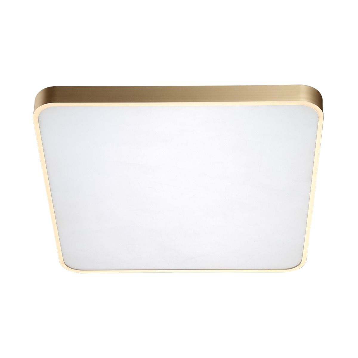 Lampa sufitowa SIERRA 12100005-GD