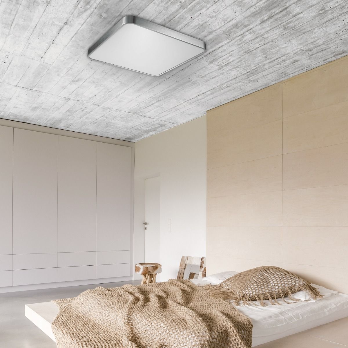 Lampa sufitowa SIERRA 12100006-SL