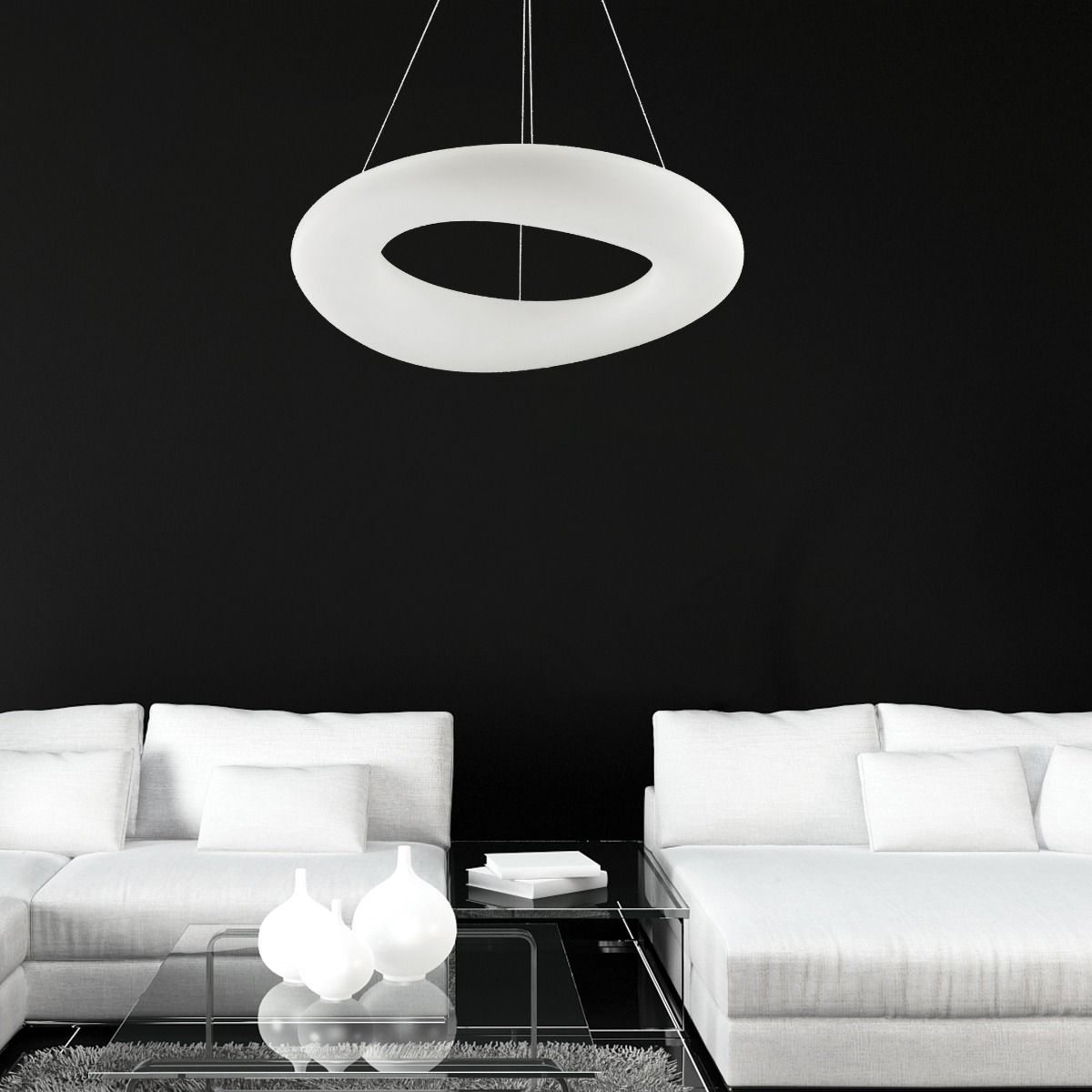 Lampa wisząca LIMA 15010003