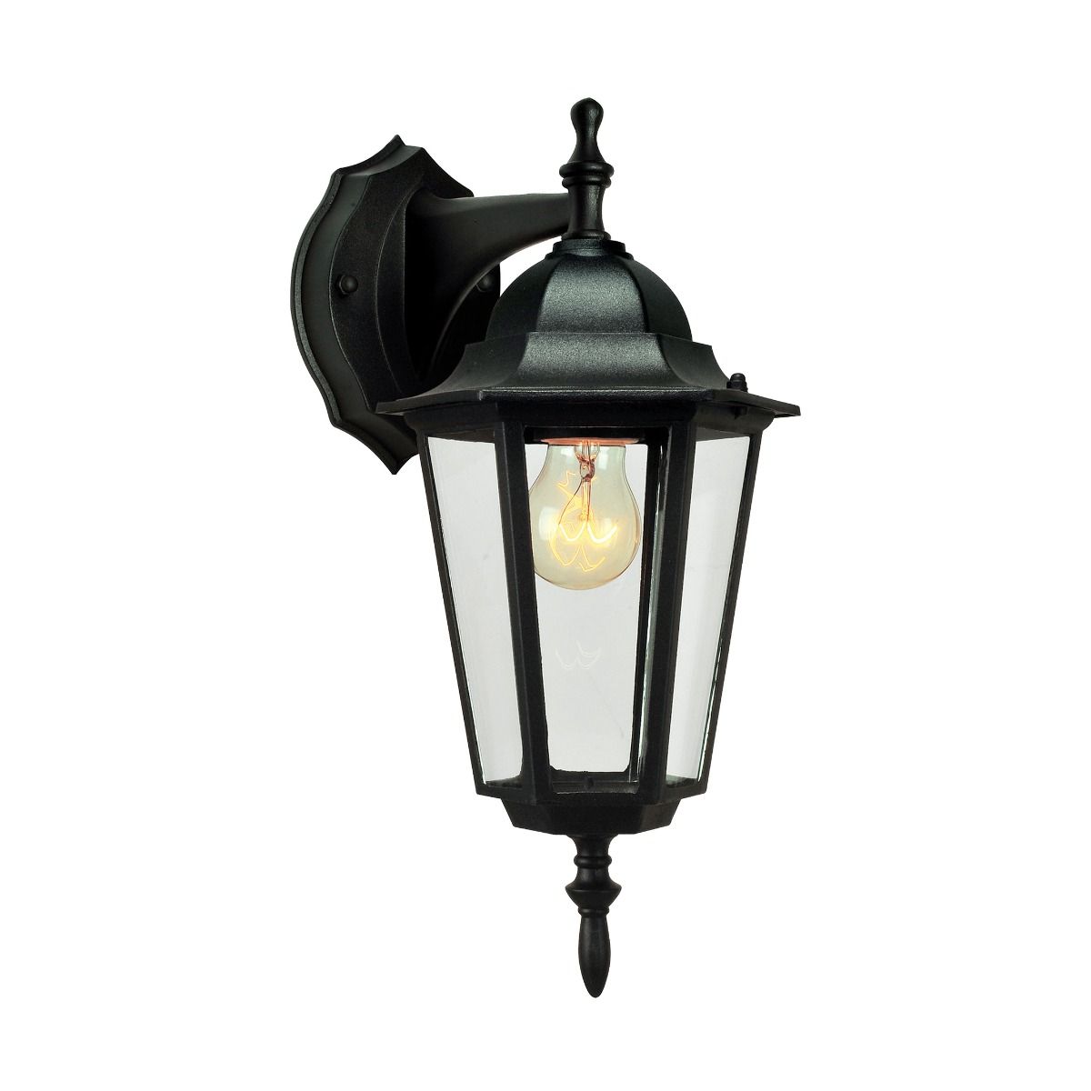 Kinkiet zewnętrzny MOONLIT 17060-S-WD