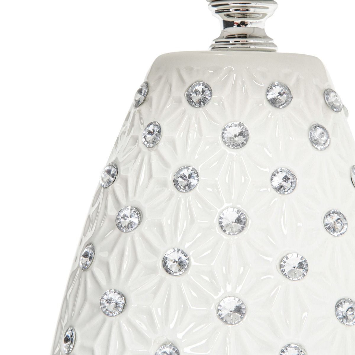 1766MW LAMPA STOŁOWA BIAŁA/WHITE