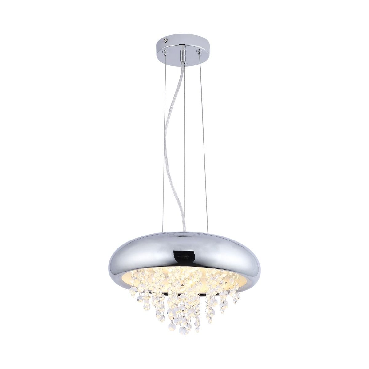 Lampa wisząca MONT 18096-L