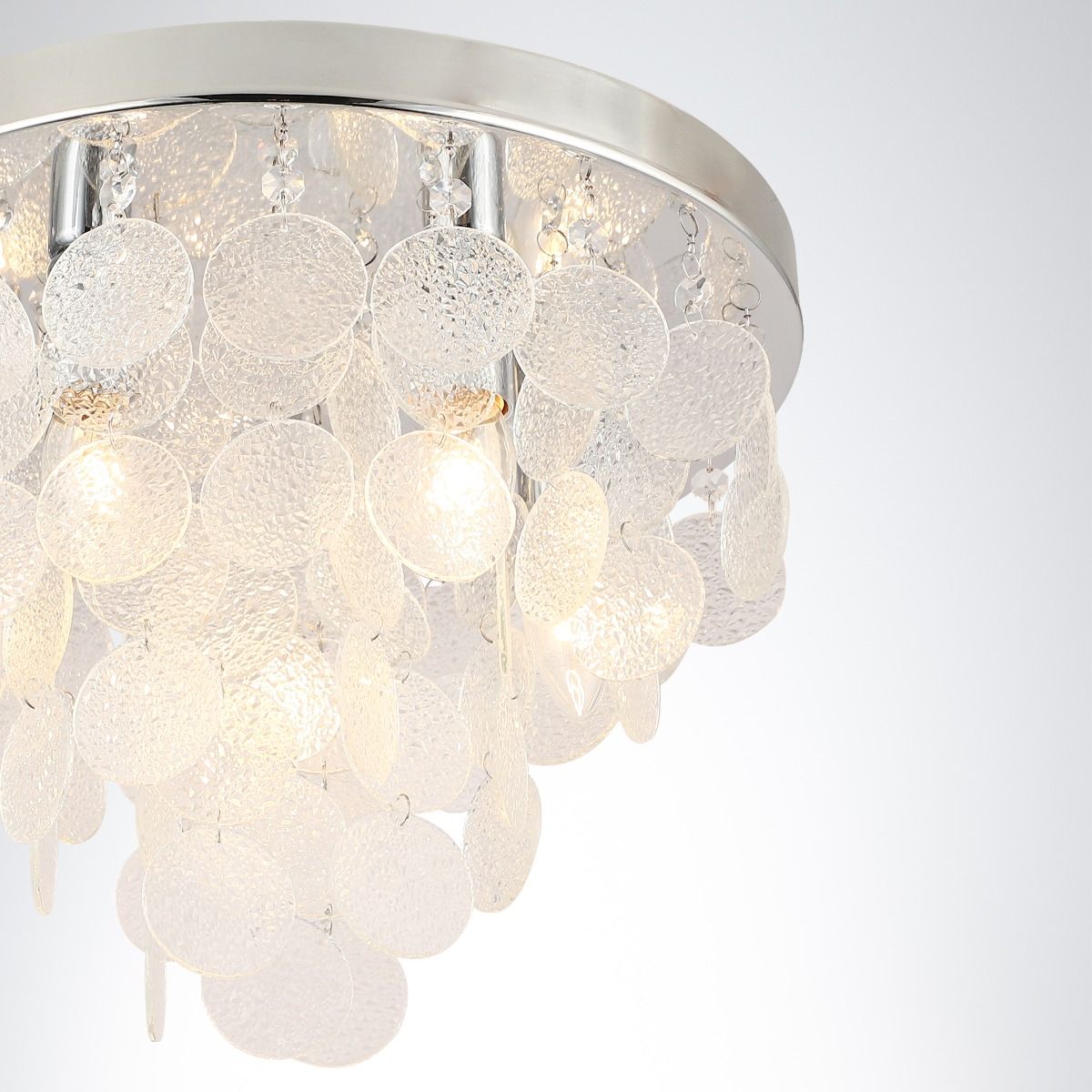 Lampa sufitowa PARDO 18365L