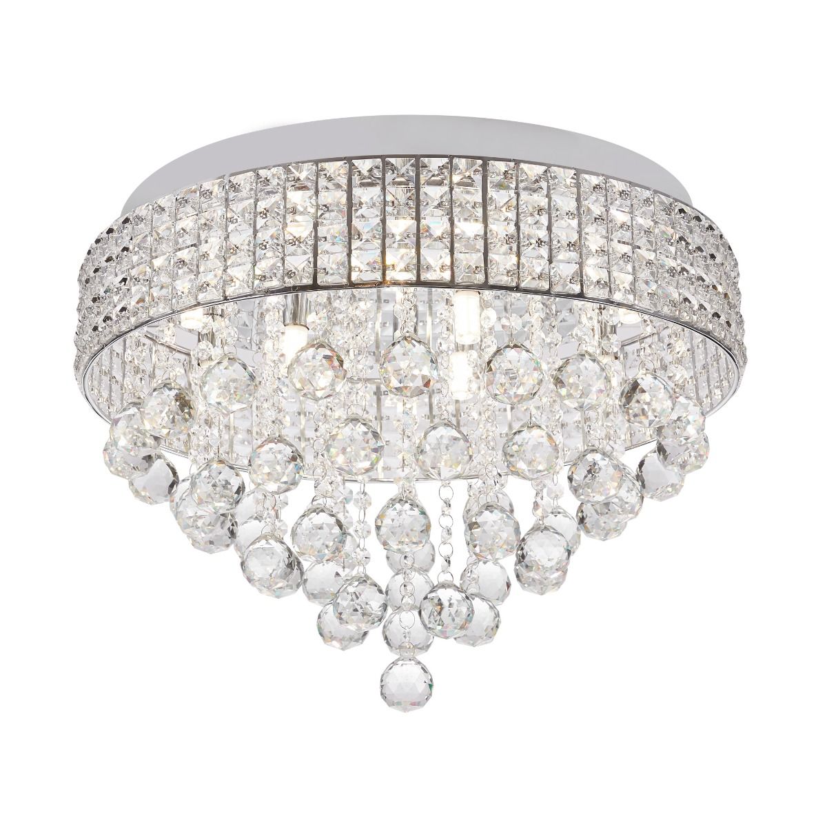 Lampa sufitowa CAPRI 19027-L