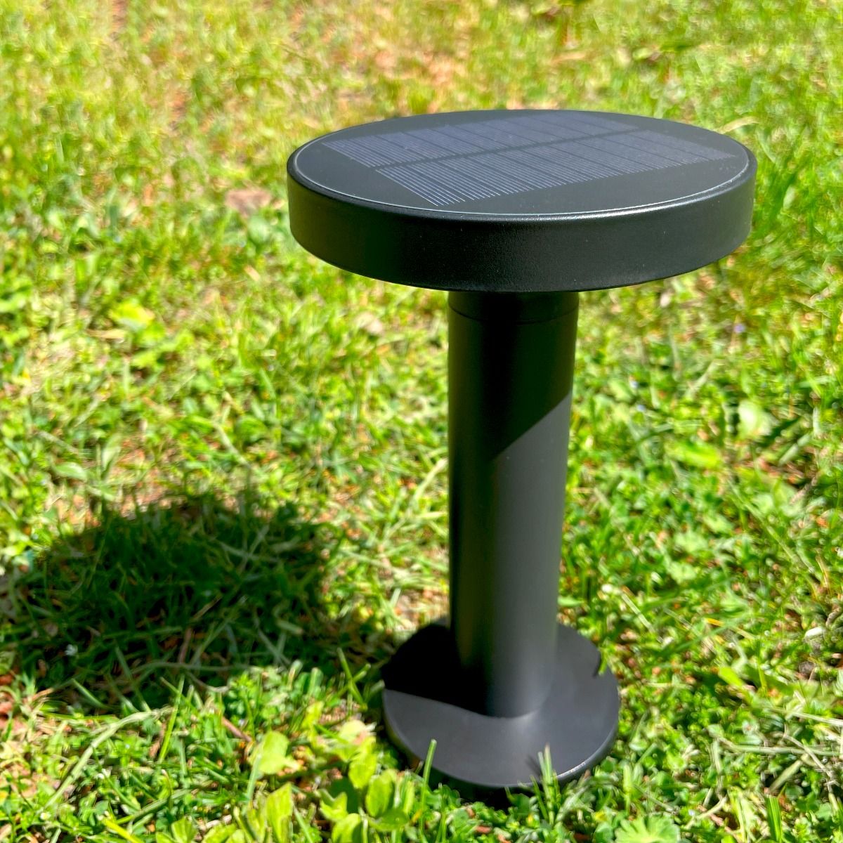 Lampa solarna CARLI DT33611