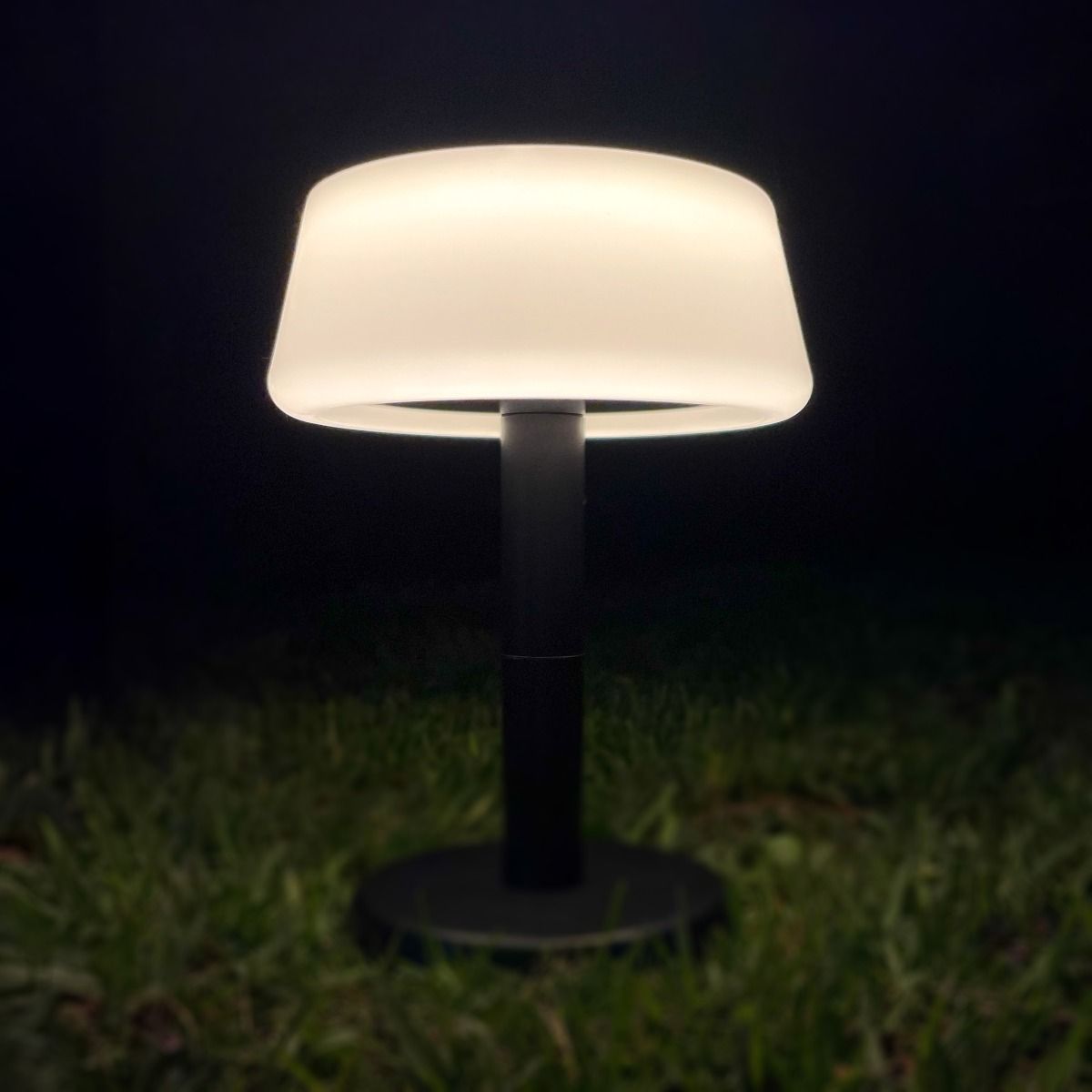Lampa solarna AURE DT36111