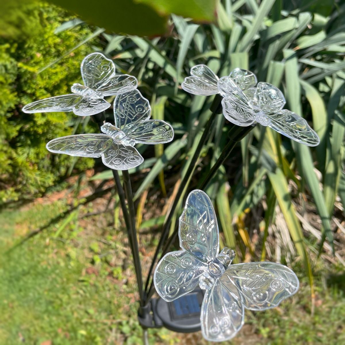 Lampa solarna VK018G-2