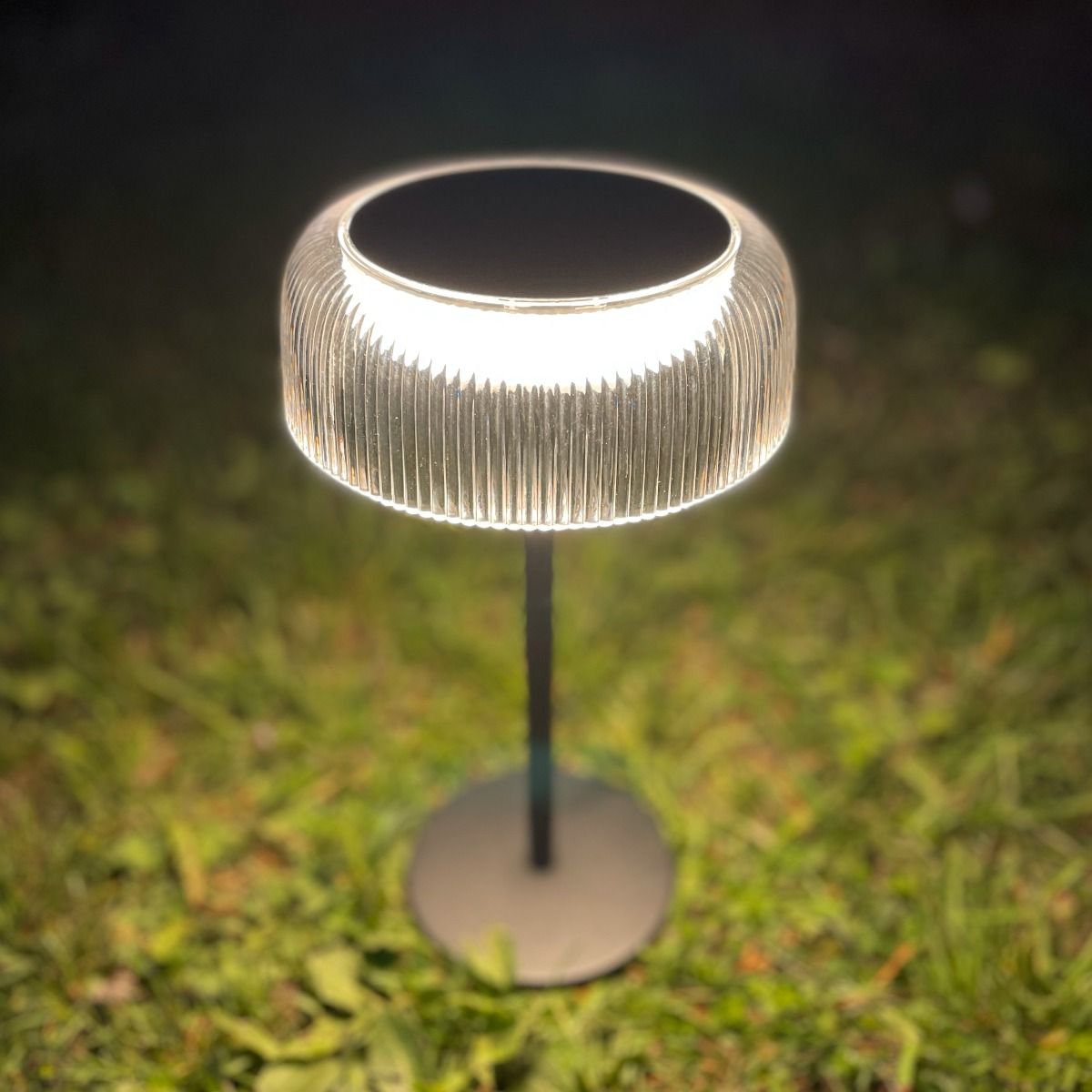 Lampa solarna BLUET DT33111