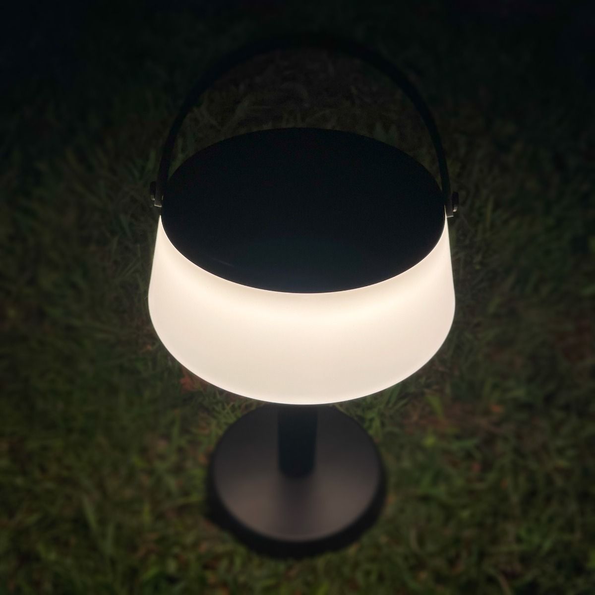 Lampa solarna AURE DT36111