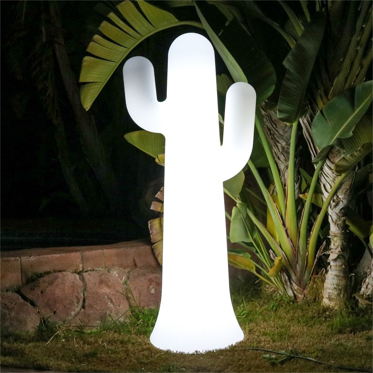 Lampa zewnętrzna PANCHO 3089