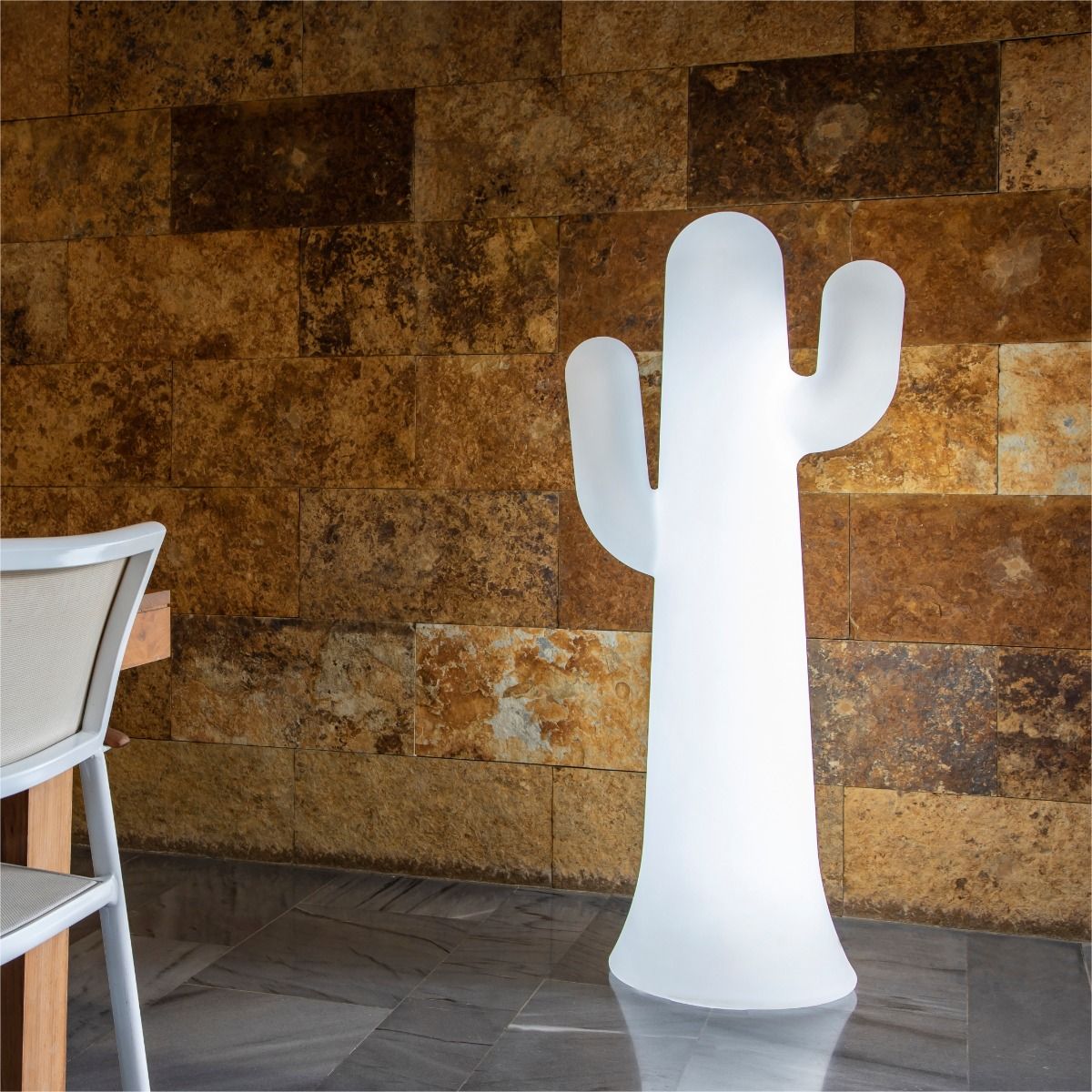 Lampa zewnętrzna PANCHO 3089