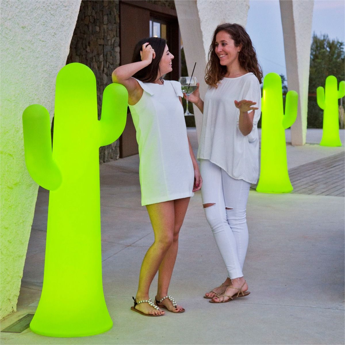 Lampa zewnętrzna PANCHO 3090