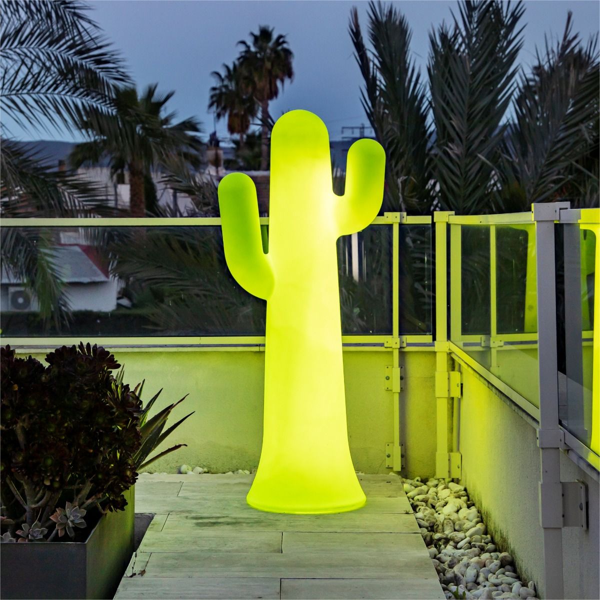 Lampa zewnętrzna PANCHO 3090
