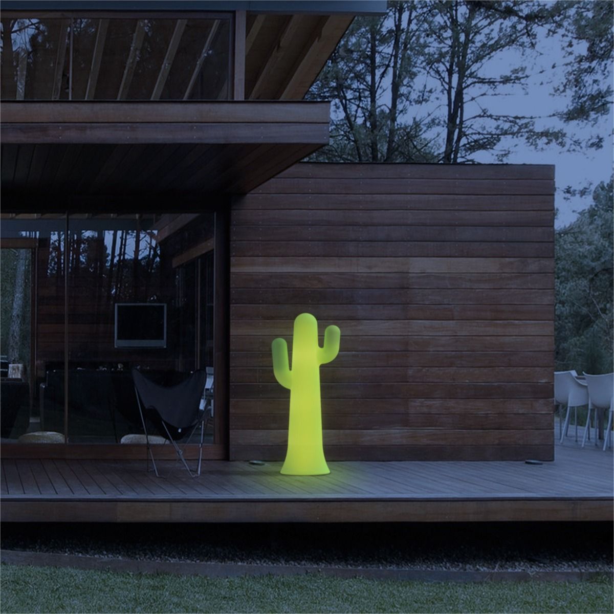 Lampa zewnętrzna PANCHO 3090