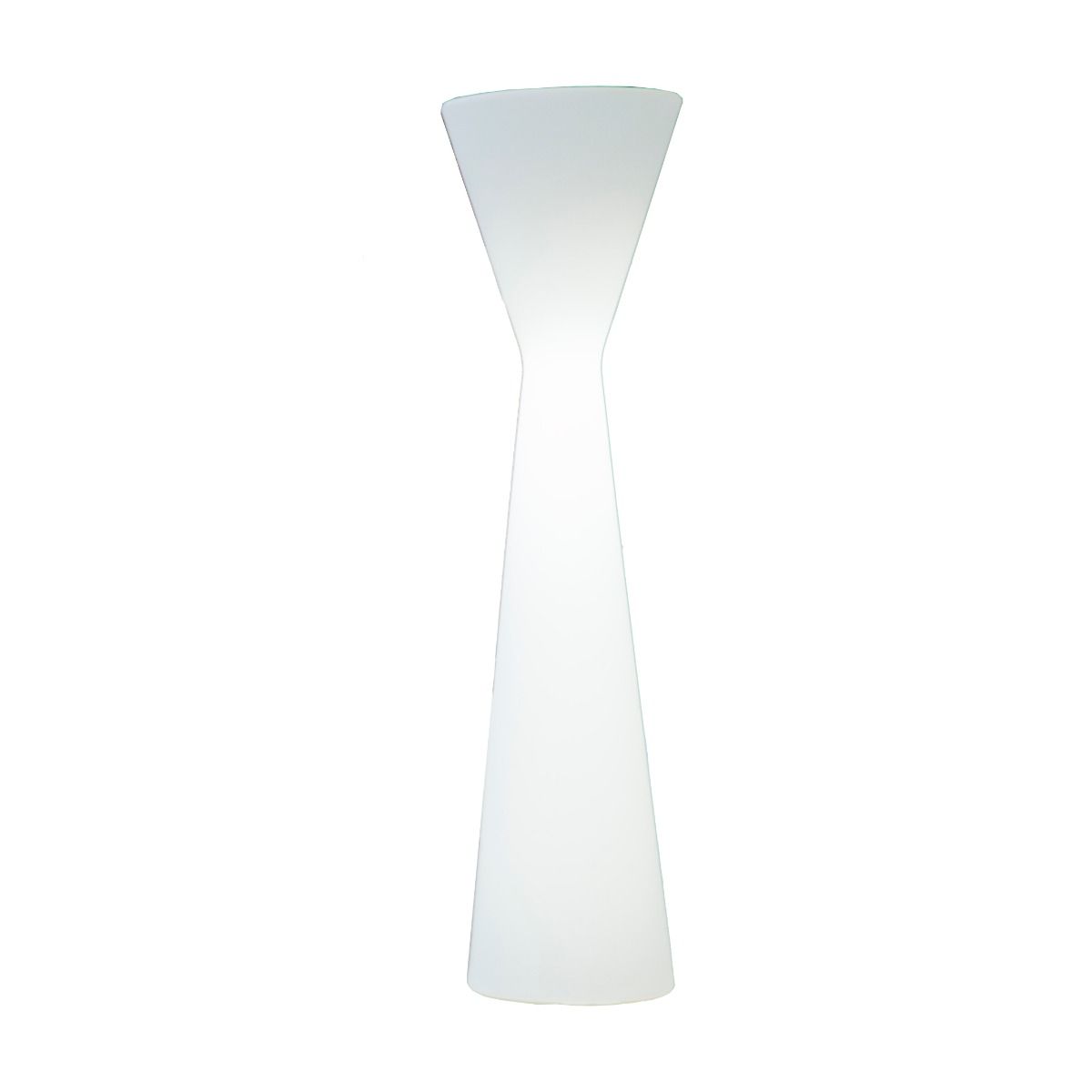 Lampa zewnętrzna KONIKA RGB 3099
