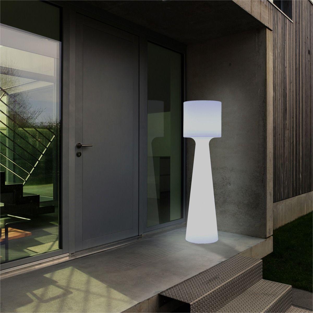 Lampa zewnętrzna GRACE 3101