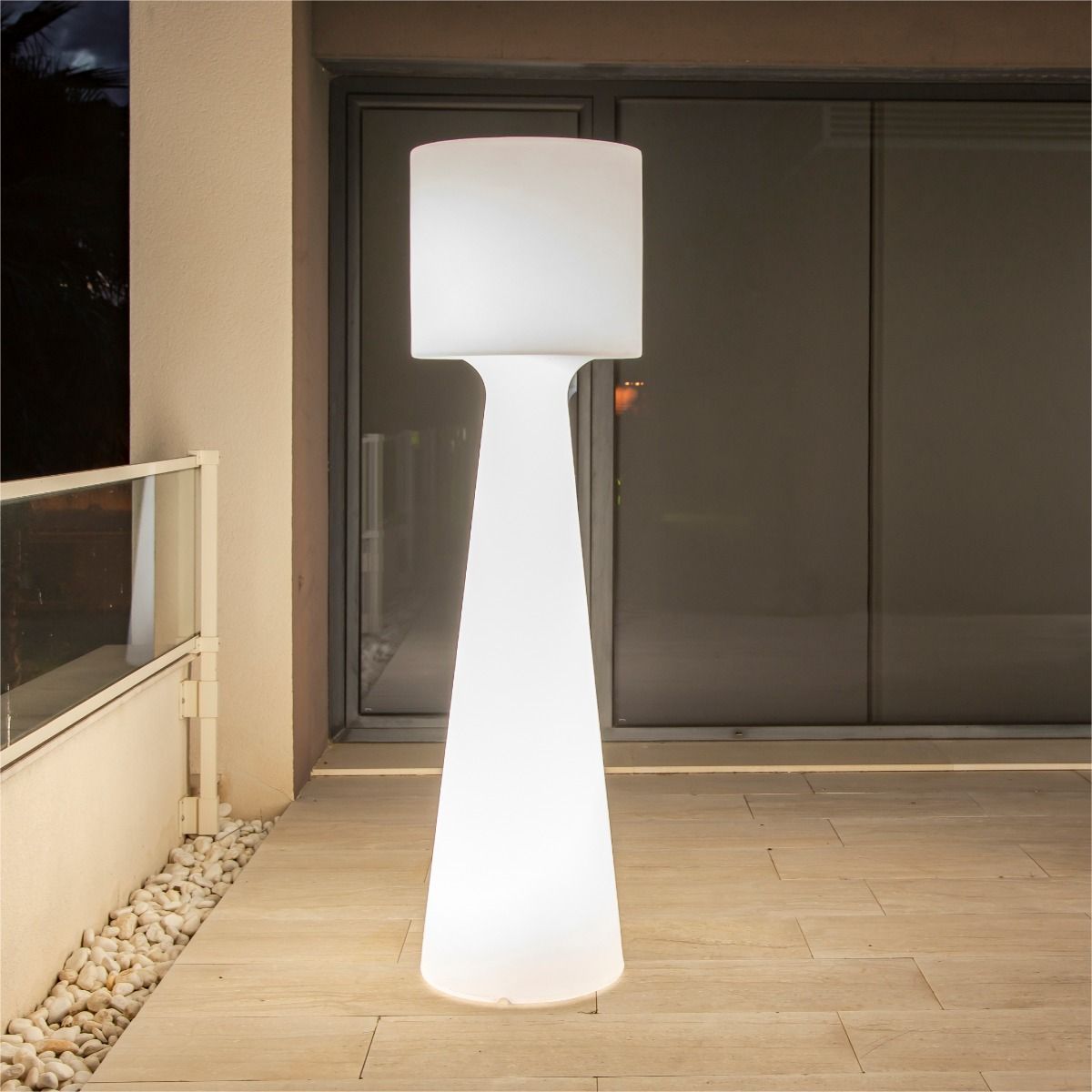 Lampa zewnętrzna GRACE 3101