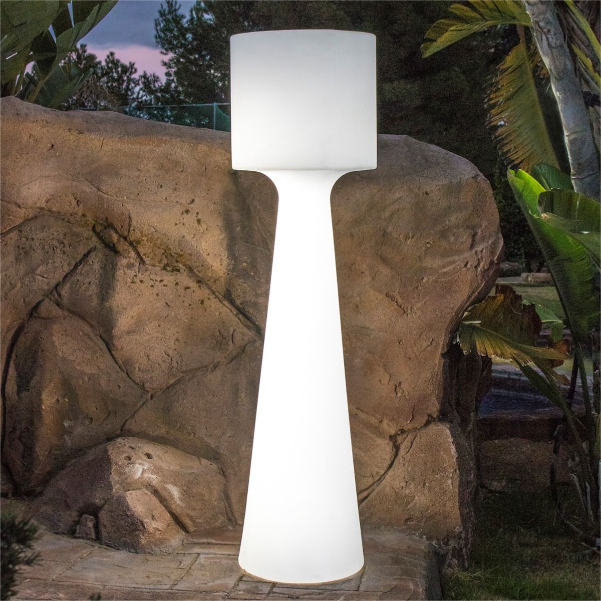 Lampa zewnętrzna GRACE 3104