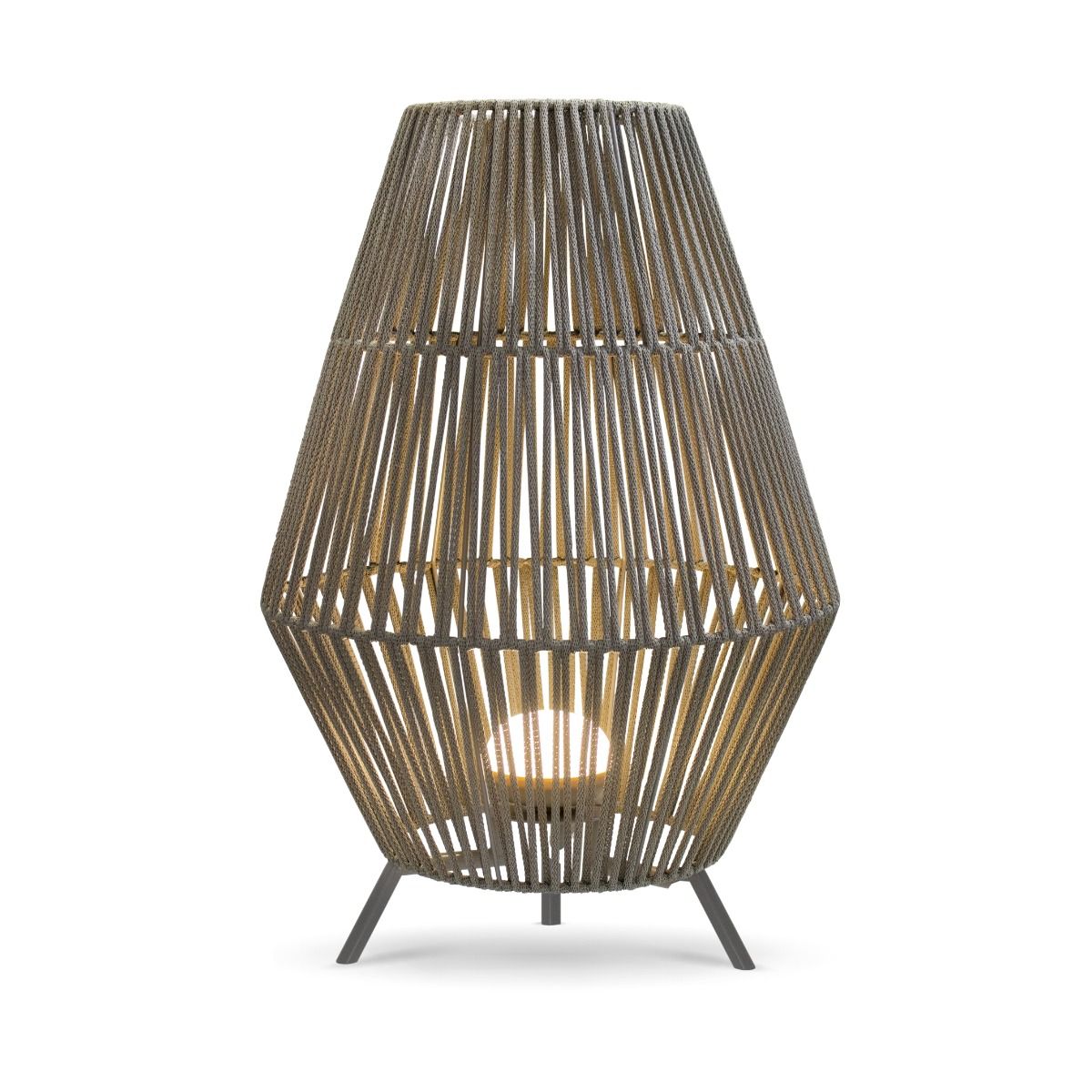 Lampa podłogowa CONTA 70 3114