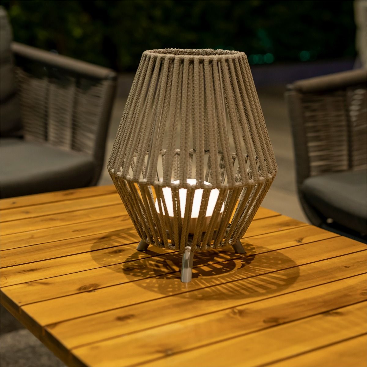 Lampa stołowa CONTA 30 3115