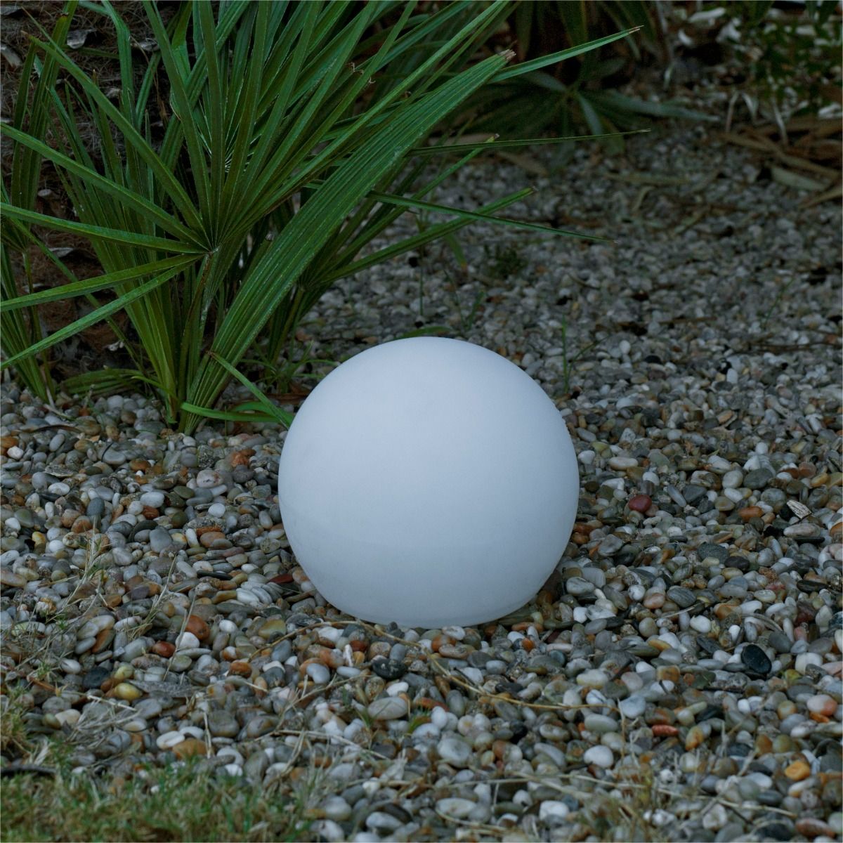 Kula solarna BULY 20cm 3123