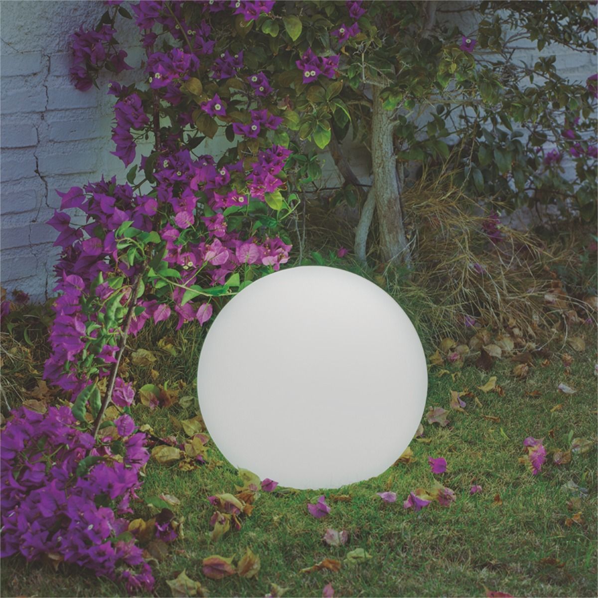 Kula solarna BULY 20cm 3123