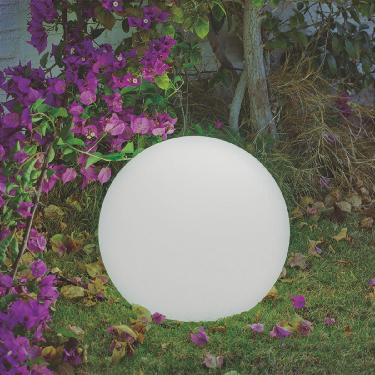 Kula solarna BULY 30cm 3126