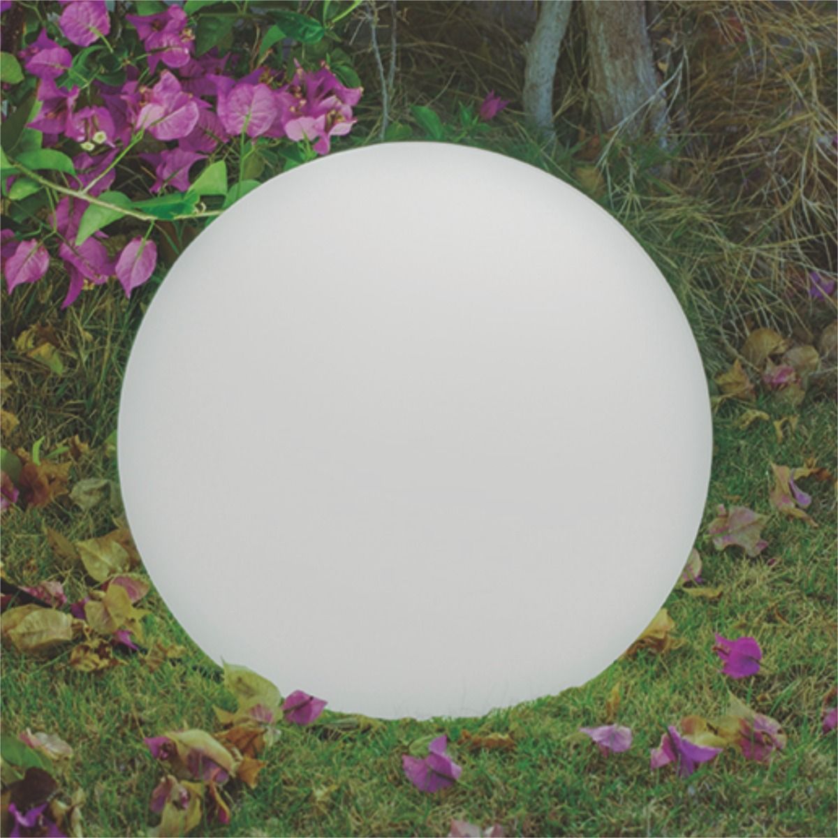 Kula solarna BULY 40cm 3132