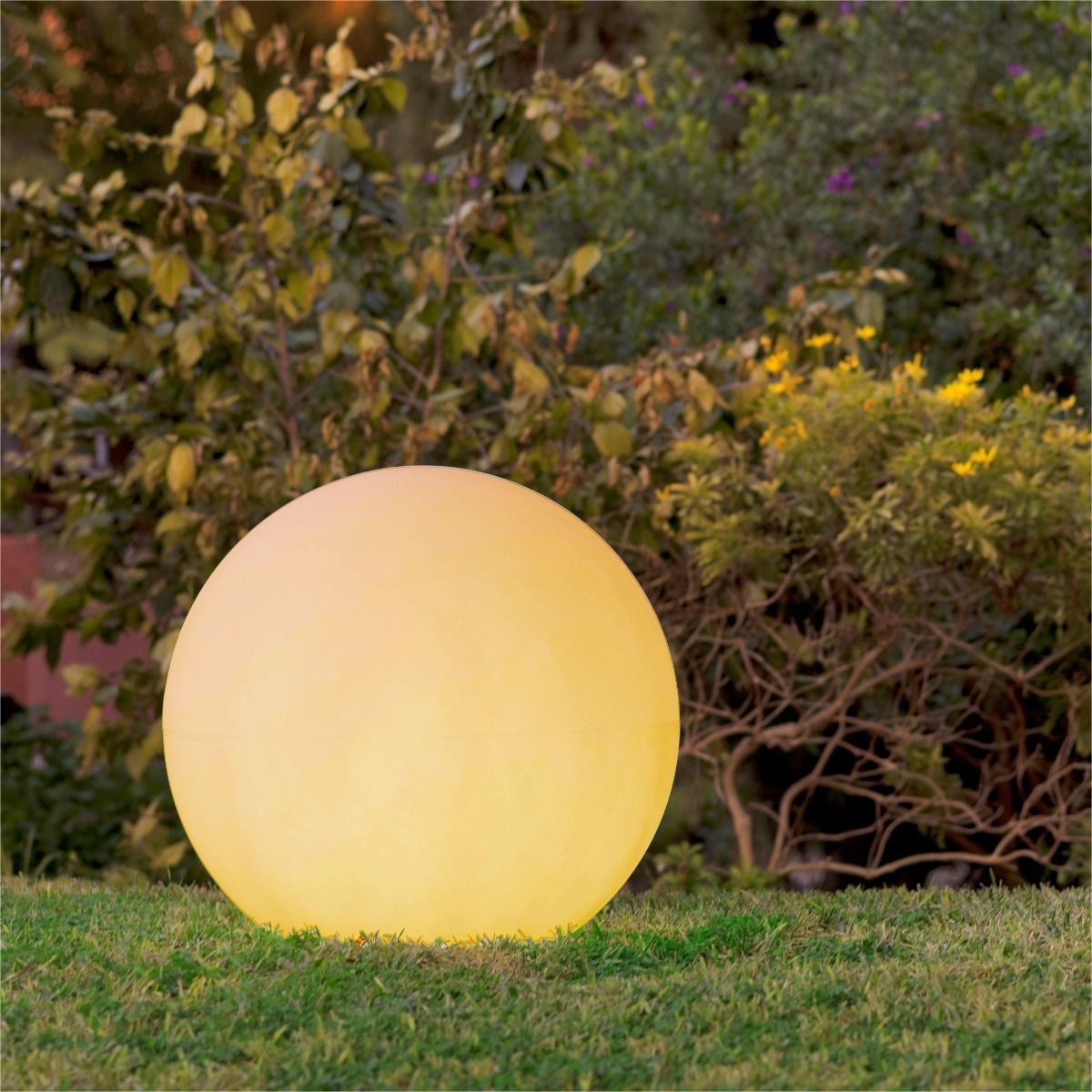 Kula solarna BULY 40cm 3132