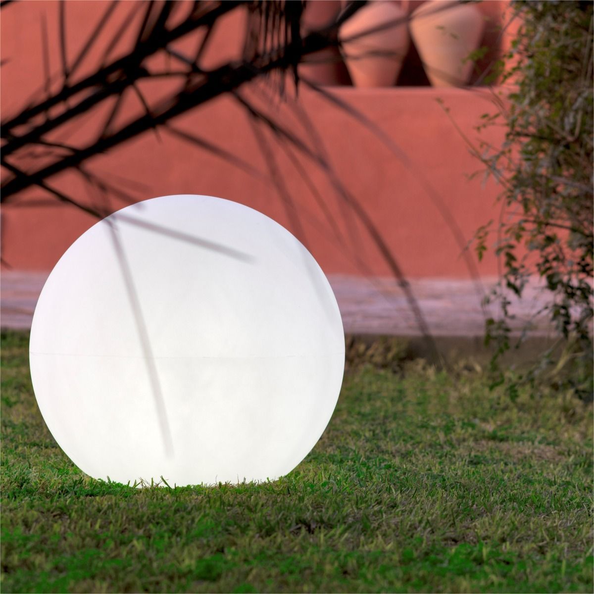 Kula solarna BULY 40cm 3132