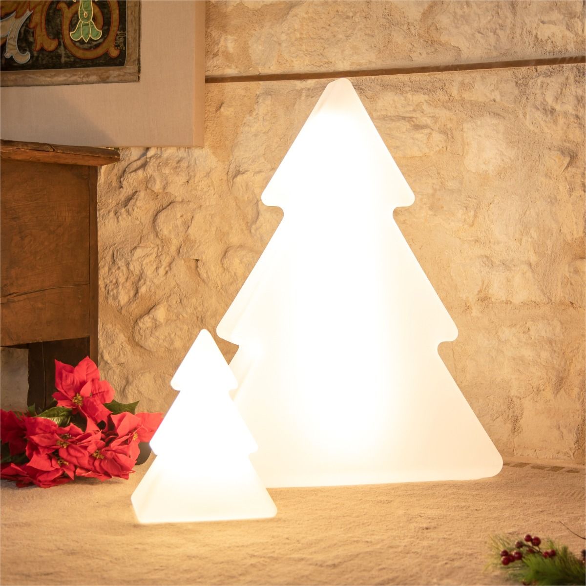 Lampa solarna PINUS 3136