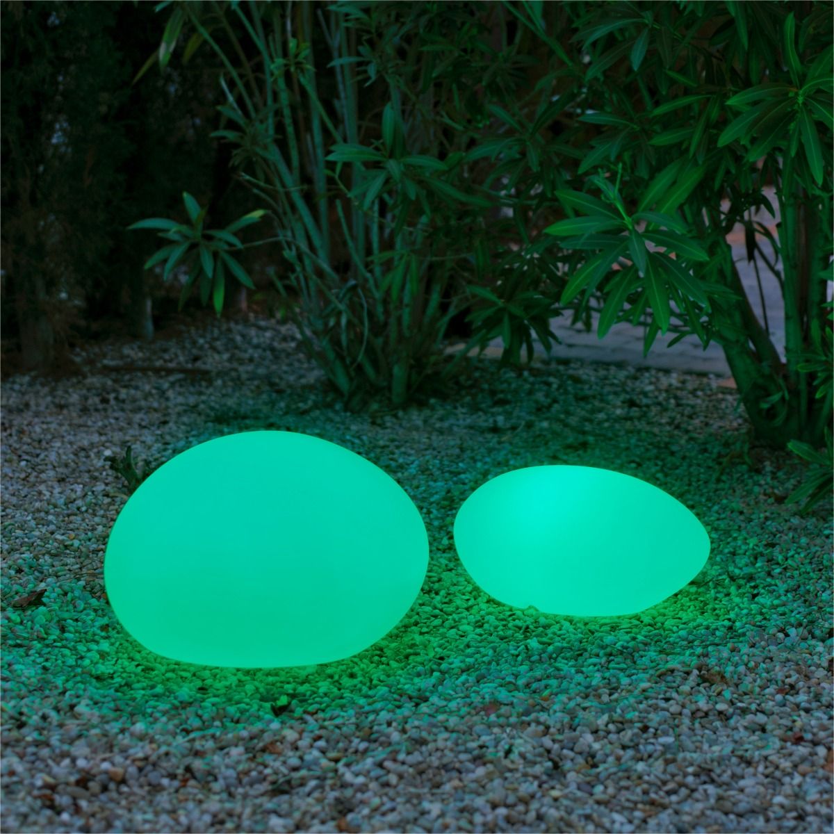 Kula solarna PETRA 60cm 3141