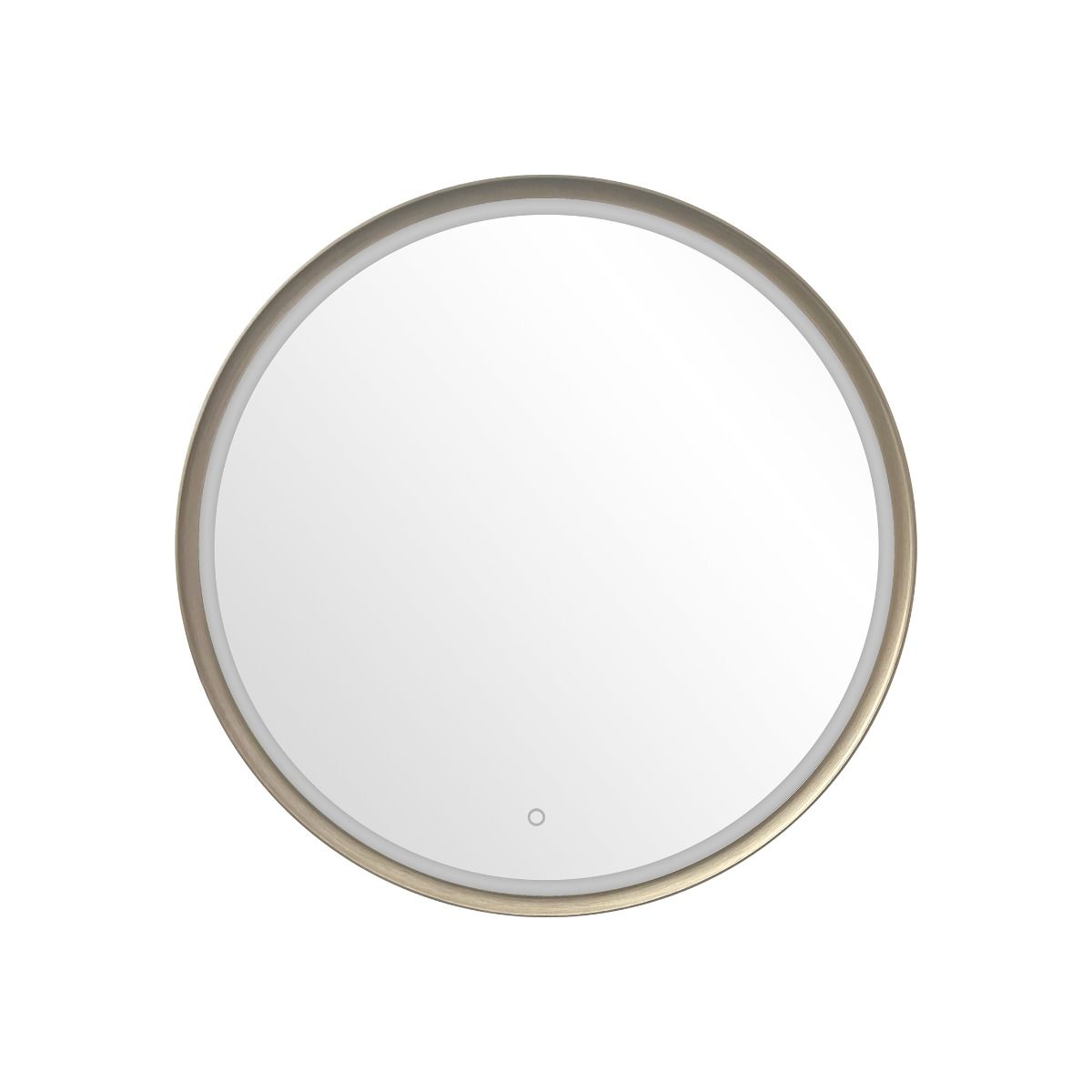 Lustro LED 60 cm 3177A