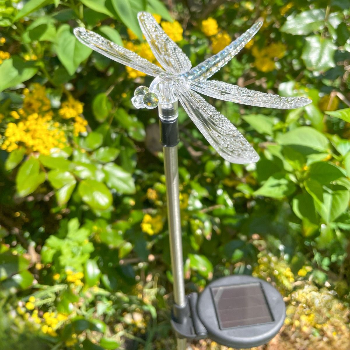 Lampa solarna WAŻKA VK018A