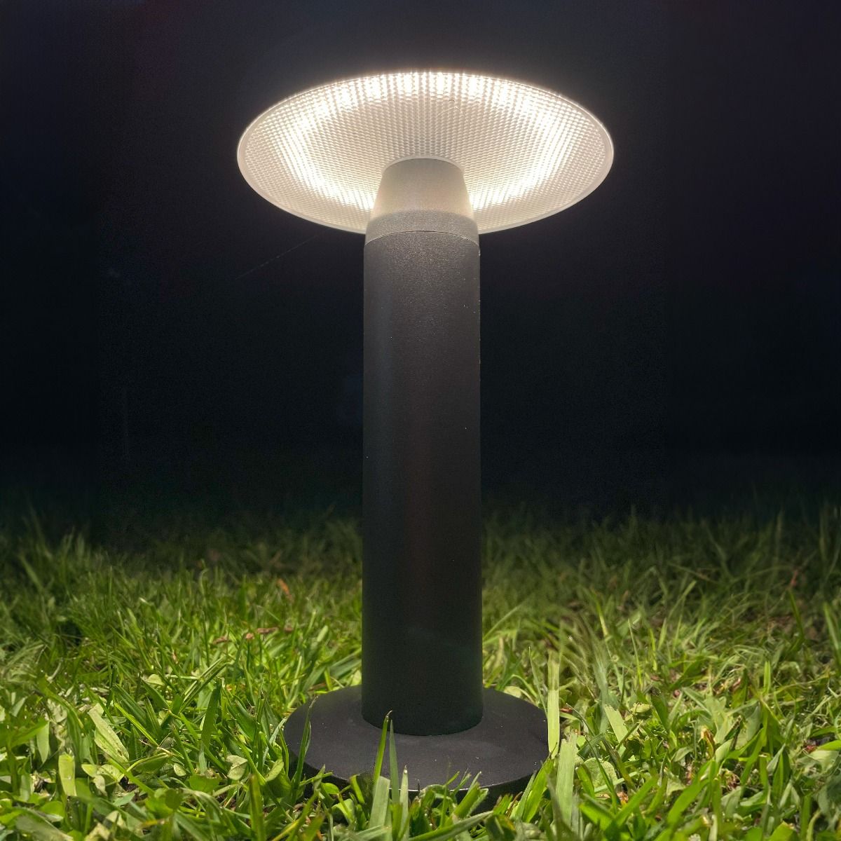 Lampa solarna CARLI DT33611