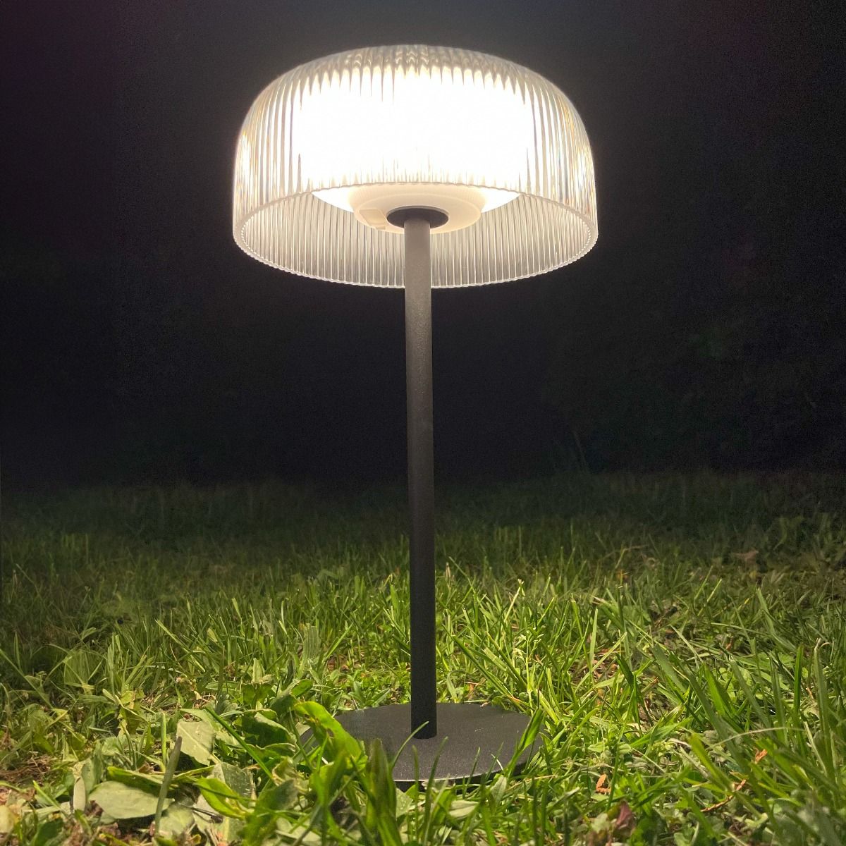 Lampa solarna BLUET DT33111