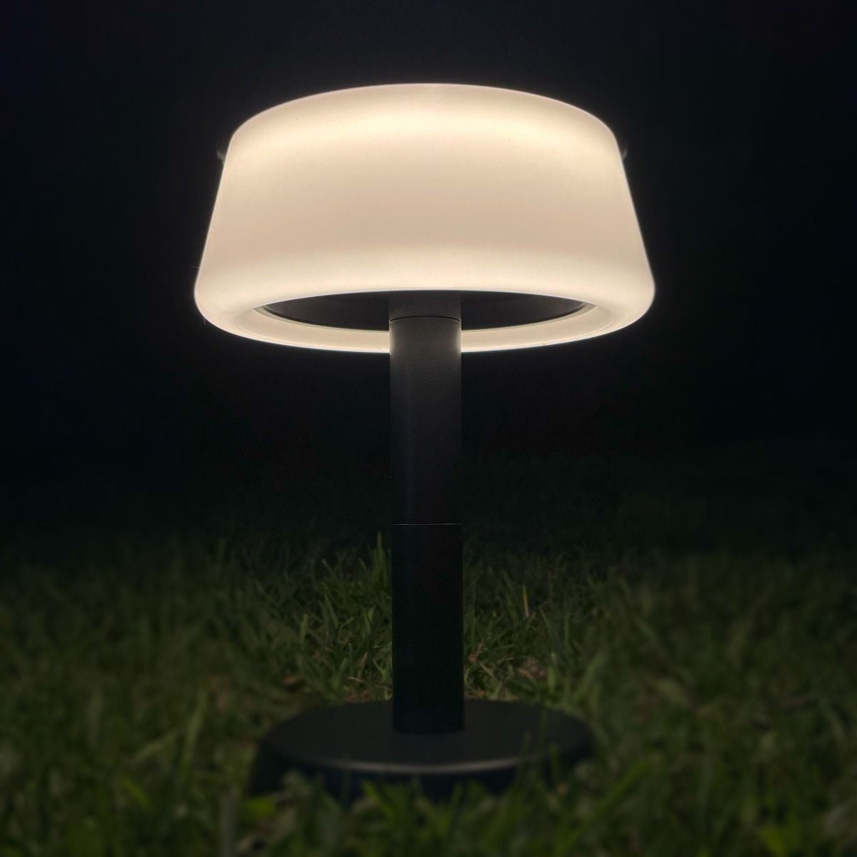 Lampa solarna AURE DT36111