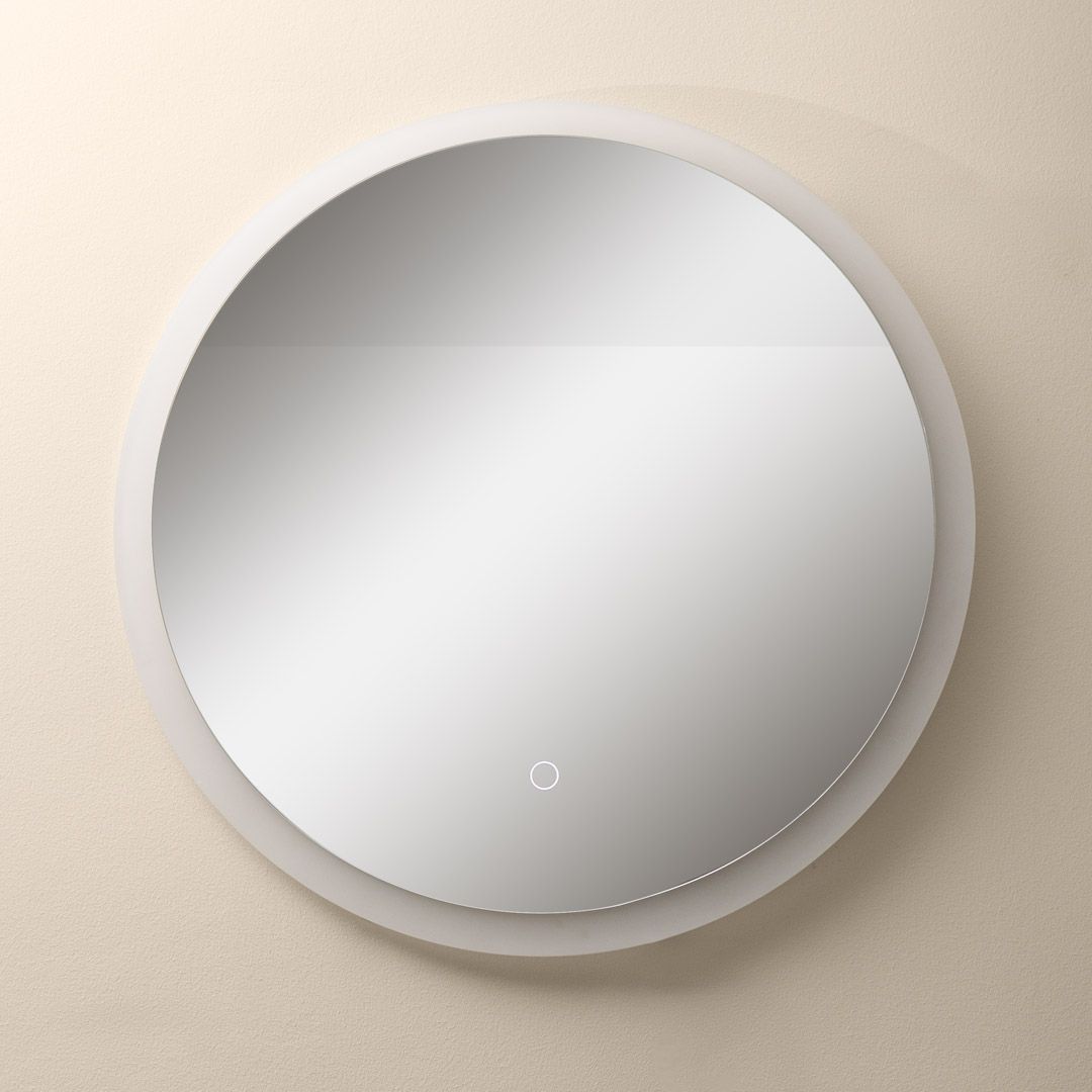 Lustro LED 60 cm D2311