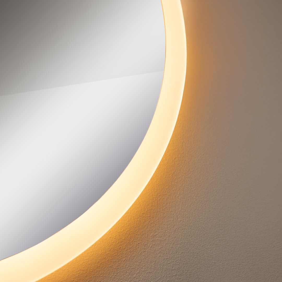 Lustro LED 60 cm D2311