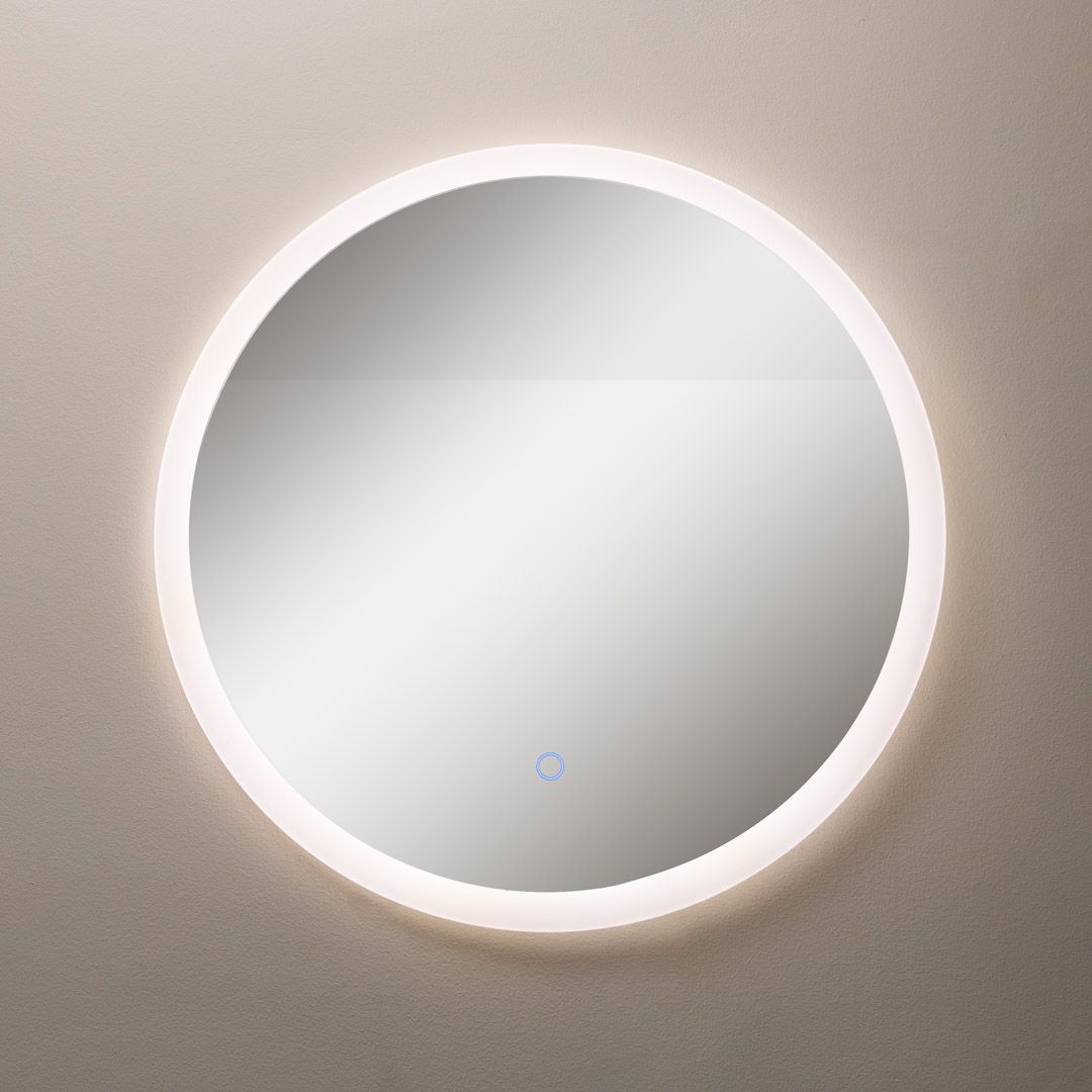 Lustro LED 60 cm D2311