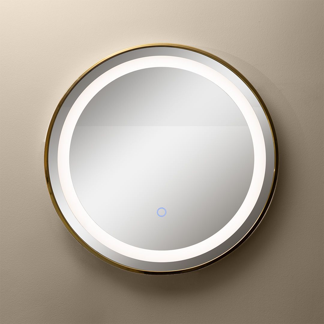 Lustro LED 60 cm D251801