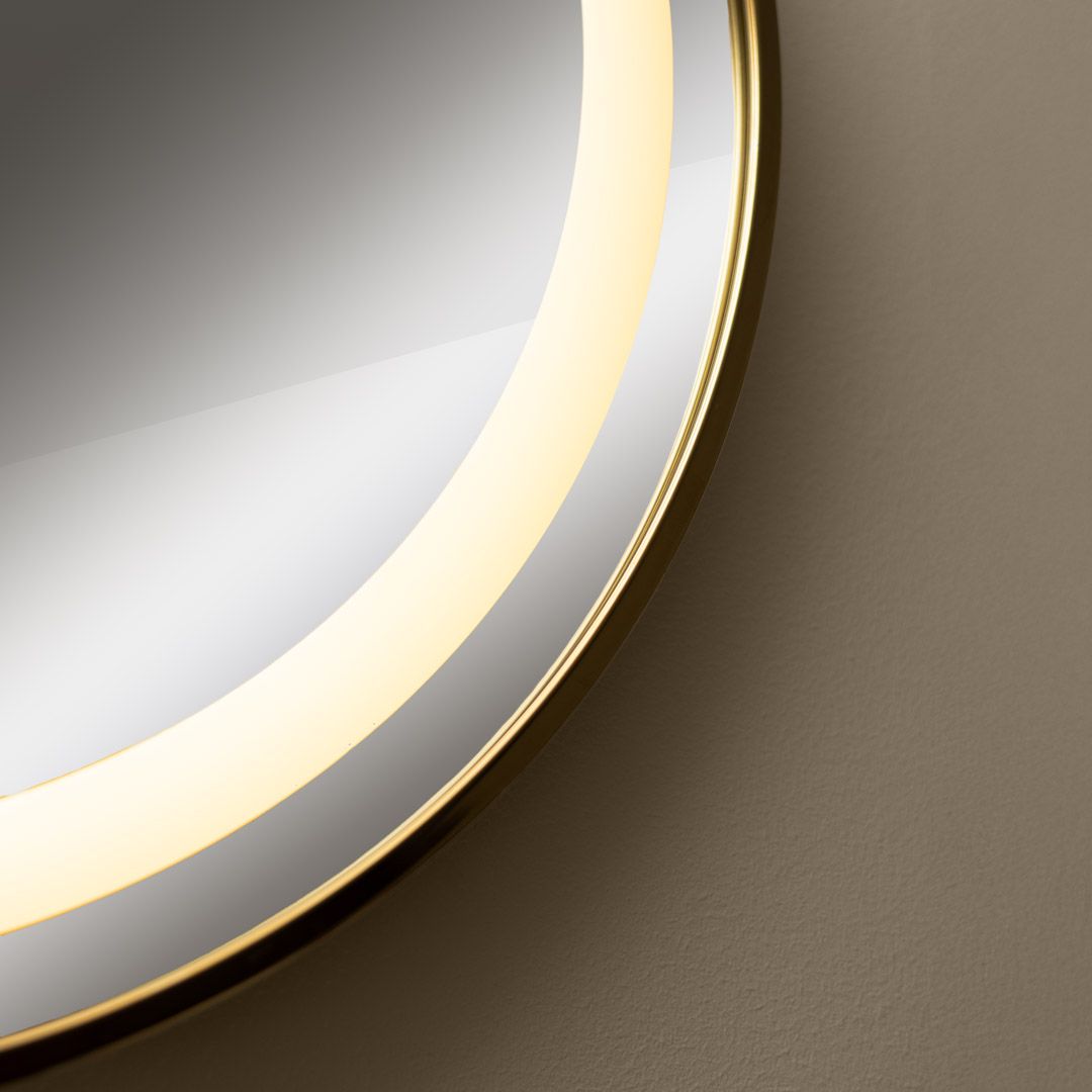 Lustro LED 60 cm D251801