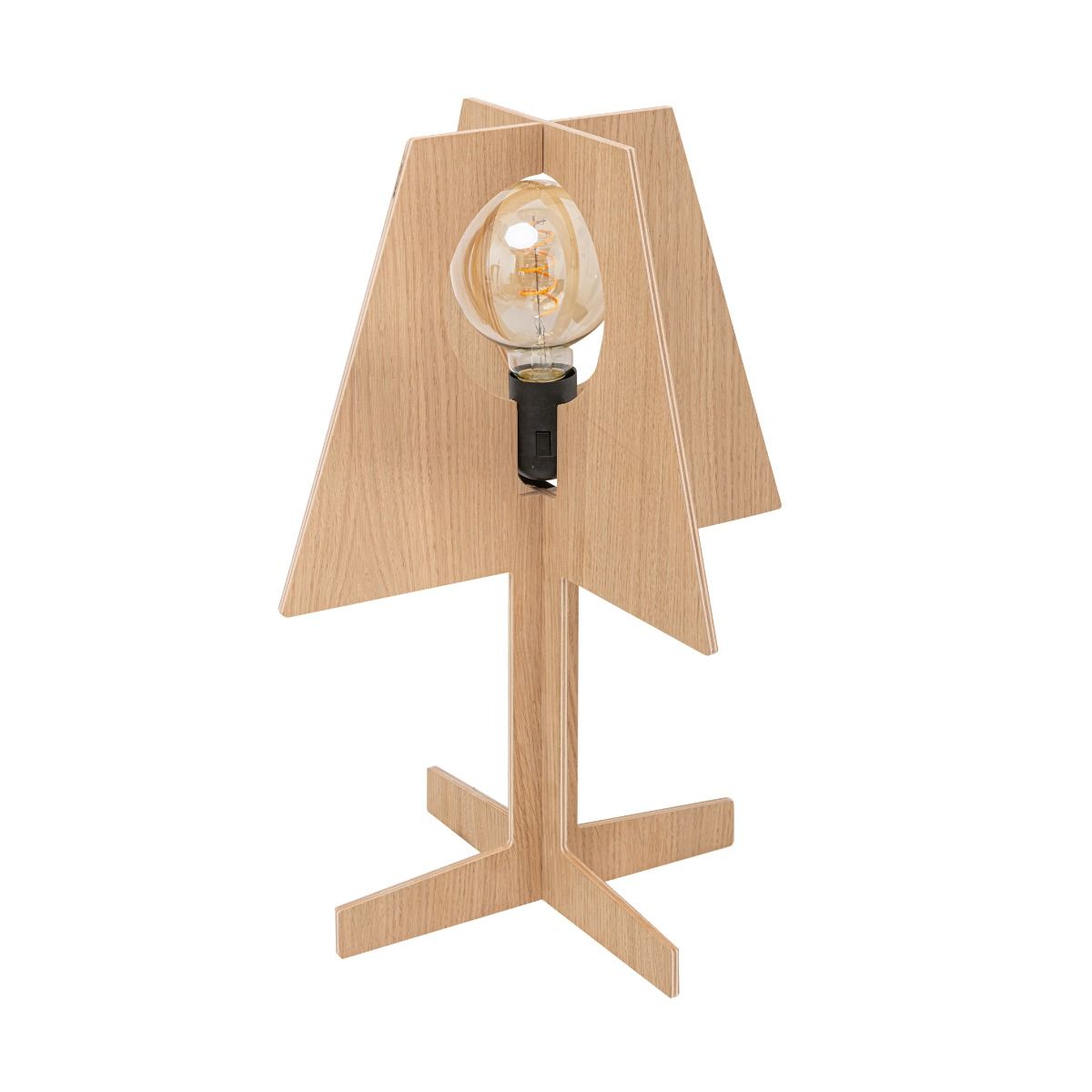 Lampa stołowa OAK 4113603