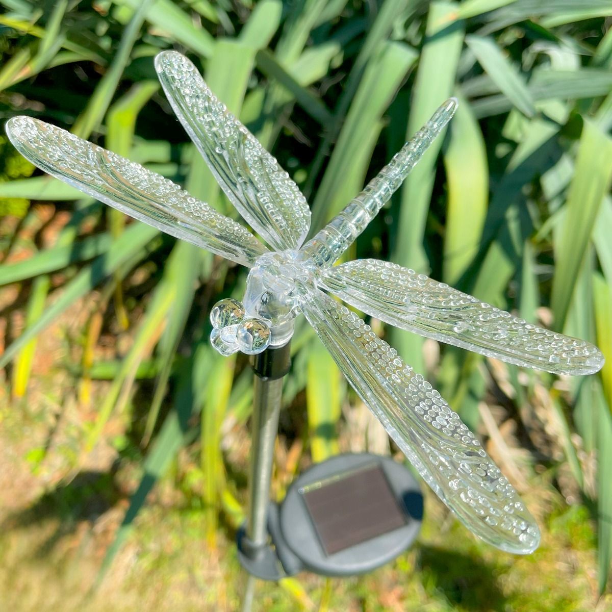 Lampa solarna WAŻKA VK018A