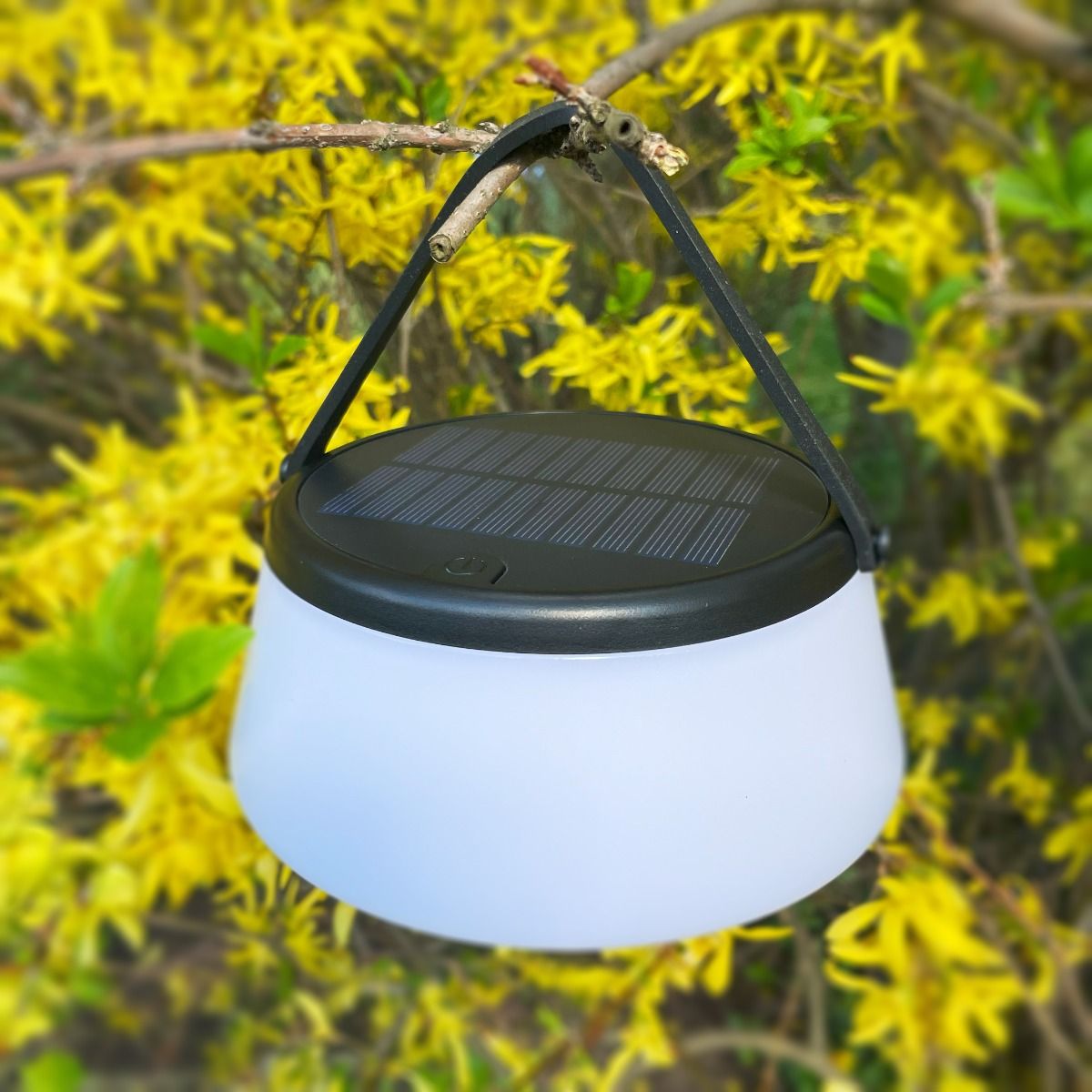 Lampa solarna AURE DT36111