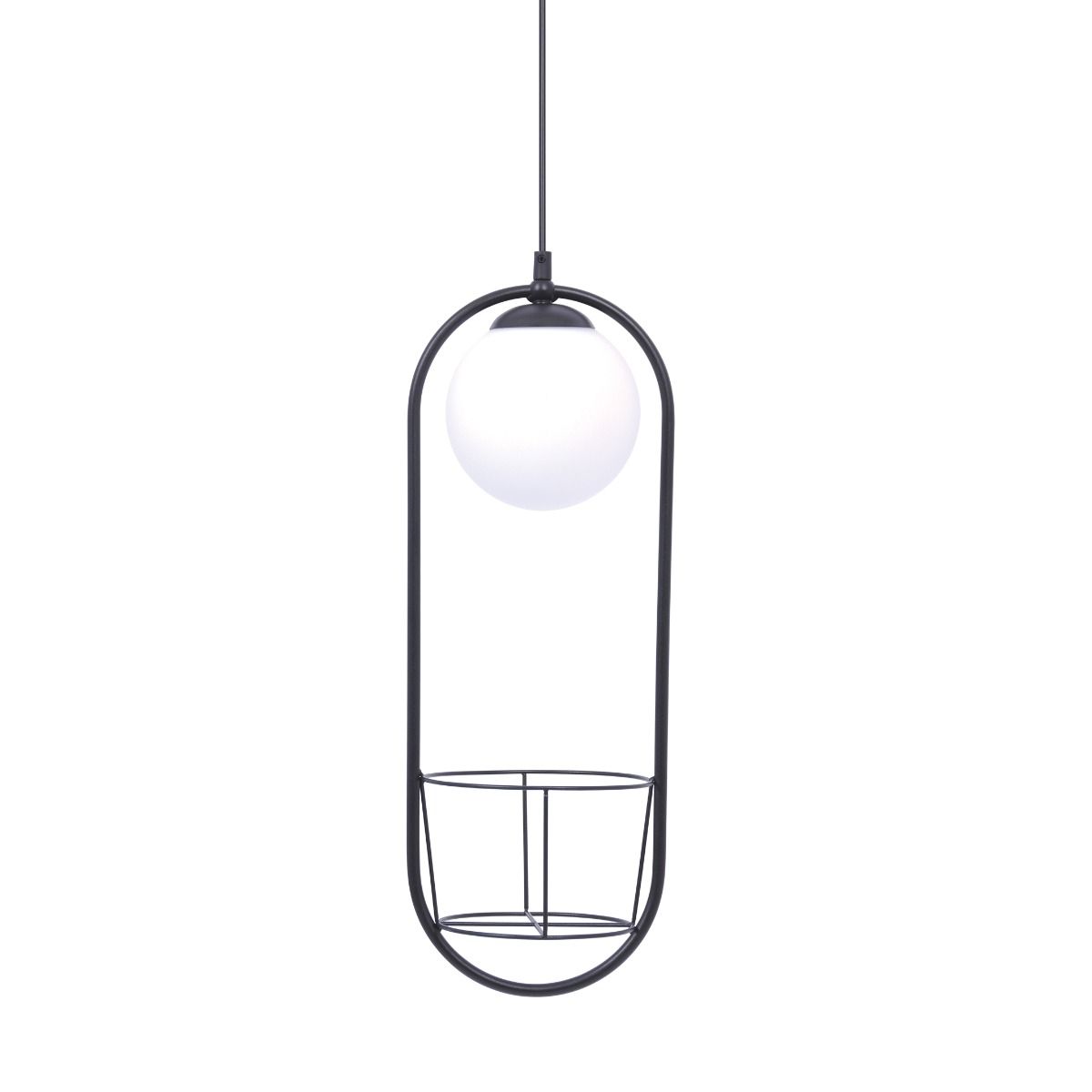 5003 PLANT 1 PENDANT LAMP