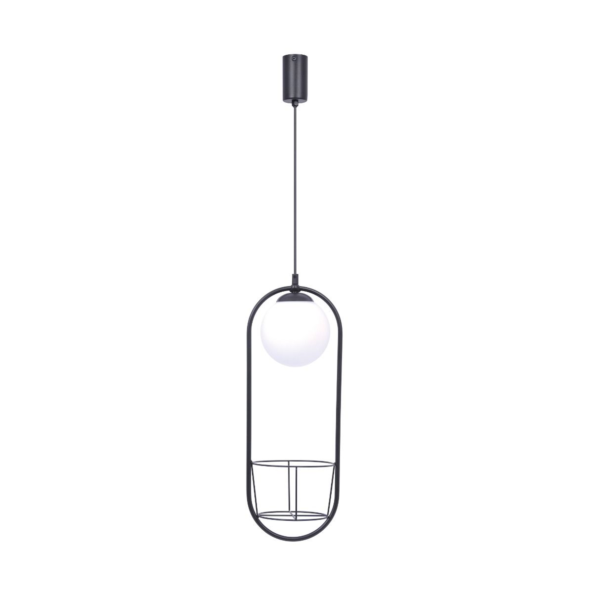 5003 PLANT 1 PENDANT LAMP